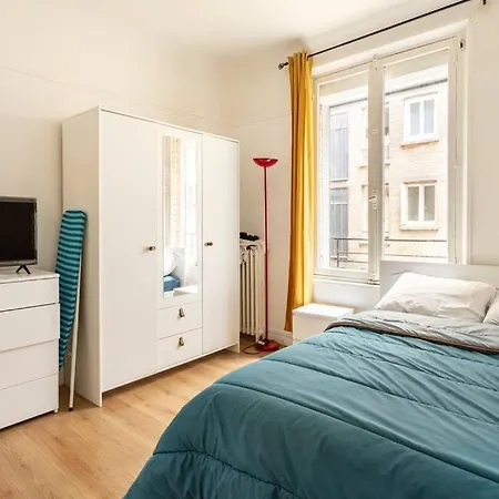 Kcn Apartment