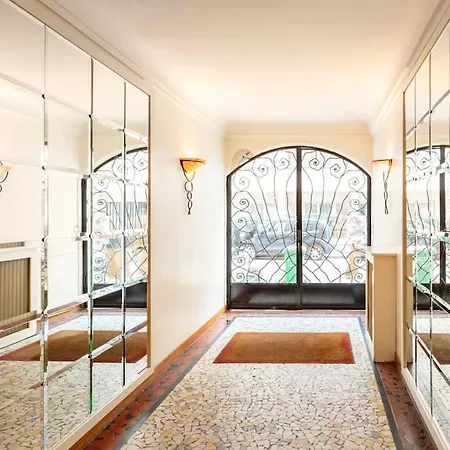 Kcn * Paris