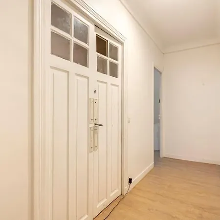 Apartment Kcn Paris