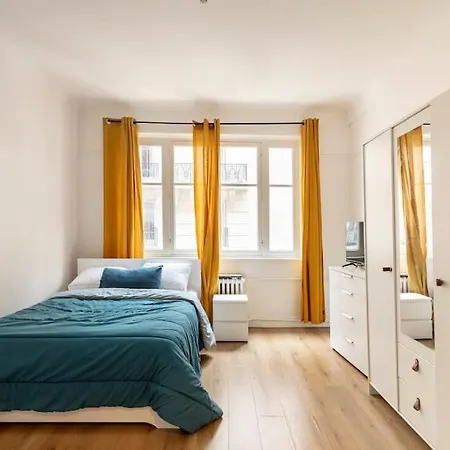 Apartment Kcn