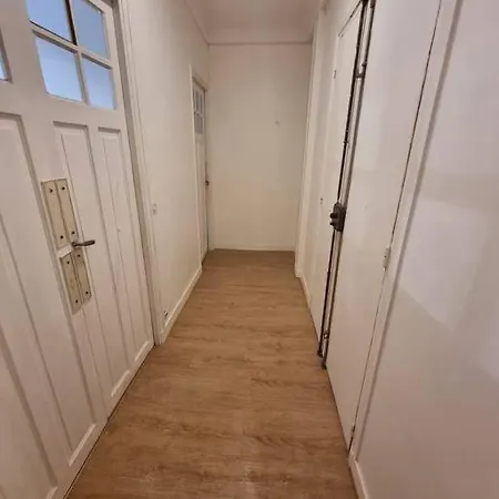 Apartment Kcn Paris