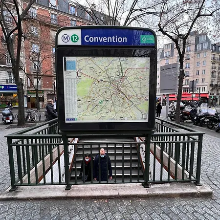 Kcn * Paris