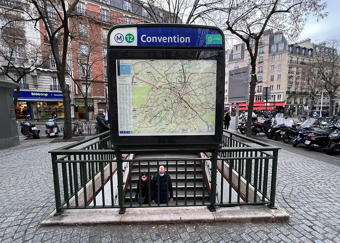 Kcn * París